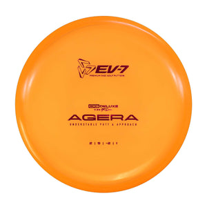 EV-7 OG Deluxe Firm Agera