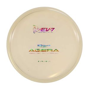EV-7 OG Deluxe Firm Agera