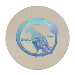 EV-7 OG Soft Ouroboros