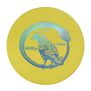 EV-7 OG Soft Ouroboros