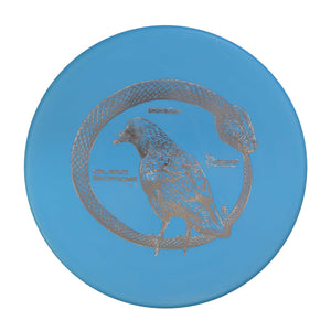 EV-7 OG Soft Ouroboros