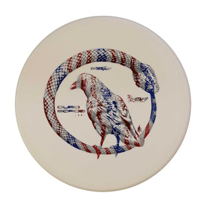 EV-7 OG Soft Ouroboros