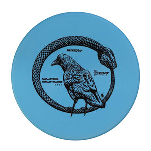 EV-7 OG Soft Ouroboros