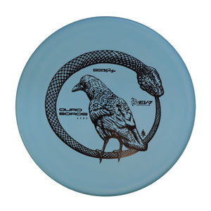 EV-7 OG Base Ouroboros