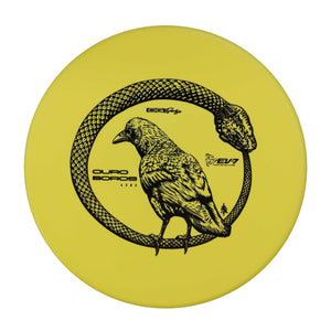EV-7 OG Base Ouroboros