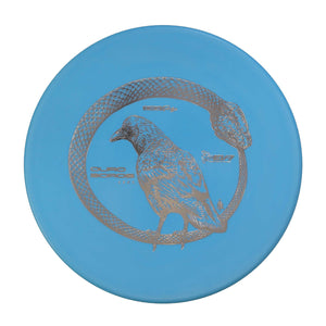 EV-7 OG Base Ouroboros