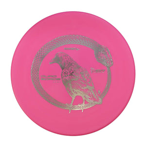 EV-7 OG Base Ouroboros