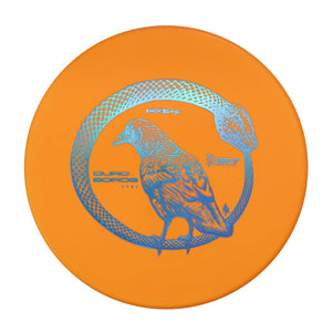 EV-7 OG Base Ouroboros