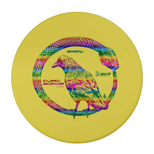 EV-7 OG Base Ouroboros