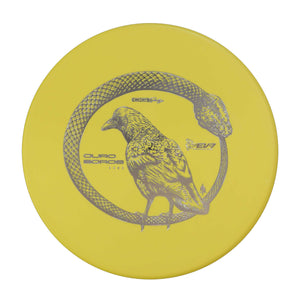 EV-7 OG Base Ouroboros