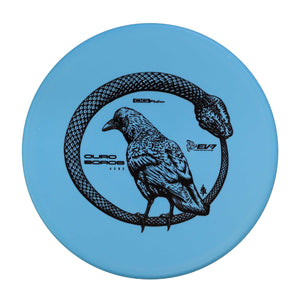 EV-7 OG Medium Ouroboros