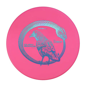 EV-7 OG Medium Ouroboros
