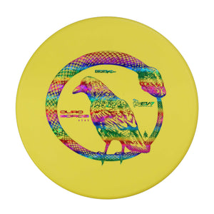 EV-7 OG Firm Ouroboros