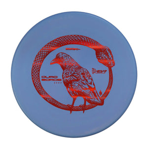 EV-7 OG Firm Ouroboros