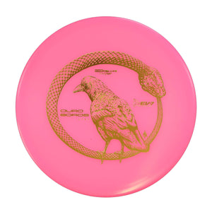 EV-7 OG Deluxe Soft Ouroboros