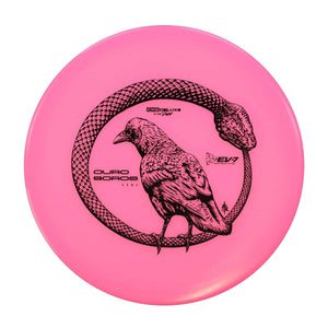 EV-7 OG Deluxe Soft Ouroboros