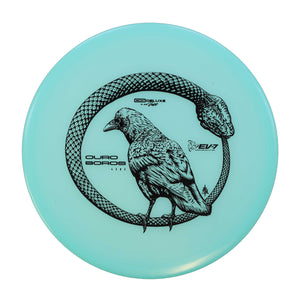 EV-7 OG Deluxe Soft Ouroboros