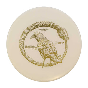 EV-7 OG Deluxe Soft Ouroboros