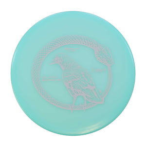 EV-7 OG Deluxe Soft Ouroboros