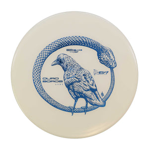 EV-7 OG Deluxe Soft Ouroboros