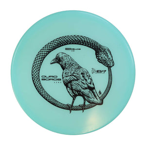 EV-7 OG Deluxe Ouroboros