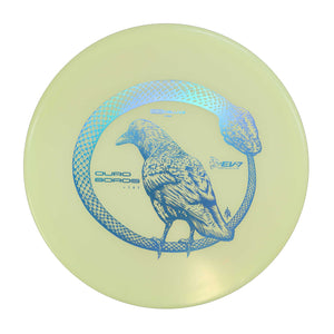 EV-7 OG Deluxe Ouroboros