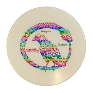 EV-7 OG Deluxe Ouroboros