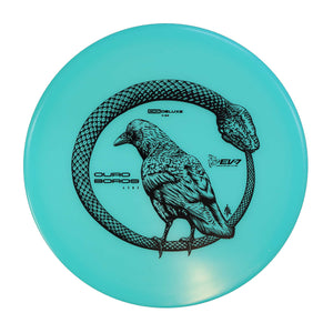 EV-7 OG Deluxe Ouroboros