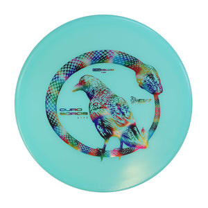 EV-7 OG Deluxe Ouroboros