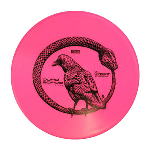 EV-7 OG Premium Ouroboros