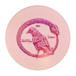 EV-7 OG Premium Ouroboros