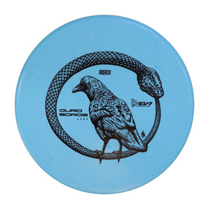 EV-7 OG Premium Ouroboros
