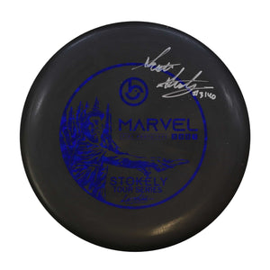 Birdie Disc Golf Supply Tour Series Prototype Stiff Blend Marvel