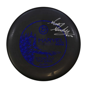 Birdie Disc Golf Supply Tour Series Prototype Stiff Blend Marvel