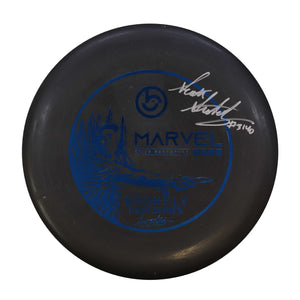 Birdie Disc Golf Supply Tour Series Prototype Stiff Blend Marvel