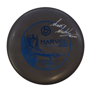 Birdie Disc Golf Supply Tour Series Prototype Stiff Blend Marvel