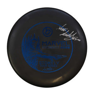Birdie Disc Golf Supply Tour Series Prototype Stiff Blend Marvel