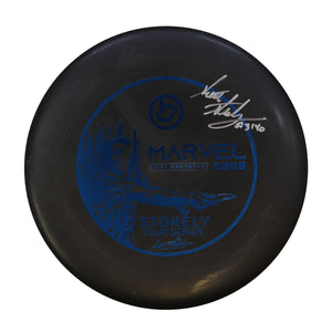 Birdie Disc Golf Supply Tour Series Prototype Stiff Blend Marvel