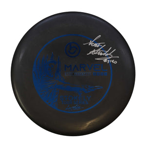 Birdie Disc Golf Supply Tour Series Prototype Stiff Blend Marvel