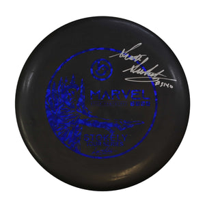 Birdie Disc Golf Supply Tour Series Prototype Stiff Blend Marvel