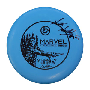 Birdie Disc Golf Supply Tour Series Prototype Stiff Blend Marvel