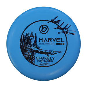 Birdie Disc Golf Supply Tour Series Prototype Stiff Blend Marvel