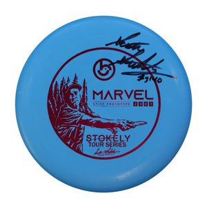 Birdie Disc Golf Supply Tour Series Prototype Stiff Blend Marvel