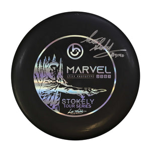 Birdie Disc Golf Supply Tour Series Prototype Stiff Blend Marvel