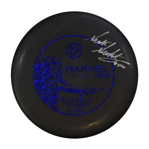 Birdie Disc Golf Supply Tour Series Prototype Stiff Blend Marvel