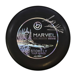 Birdie Disc Golf Supply Tour Series Prototype Stiff Blend Marvel