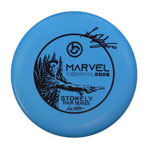 Birdie Disc Golf Supply Tour Series Prototype Stiff Blend Marvel