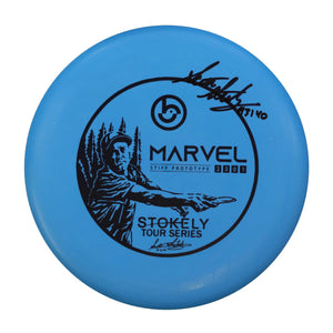 Birdie Disc Golf Supply Tour Series Prototype Stiff Blend Marvel
