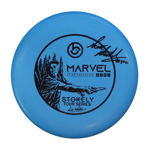 Birdie Disc Golf Supply Tour Series Prototype Stiff Blend Marvel