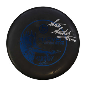 Birdie Disc Golf Supply Tour Series Prototype Stiff Blend Marvel